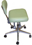 Model 1068 Doctor's Stool